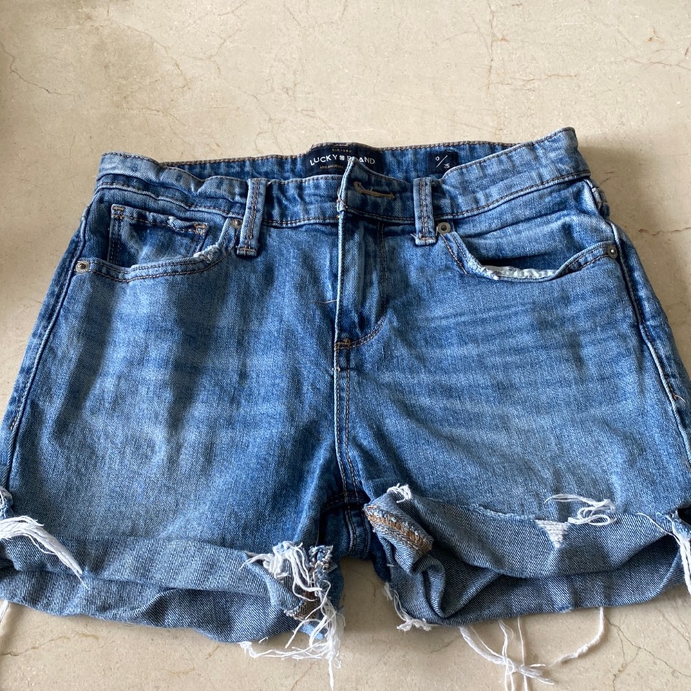 Lucky Brand Shorts